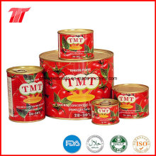 Wholesale High Quality Canned Tomato Paste